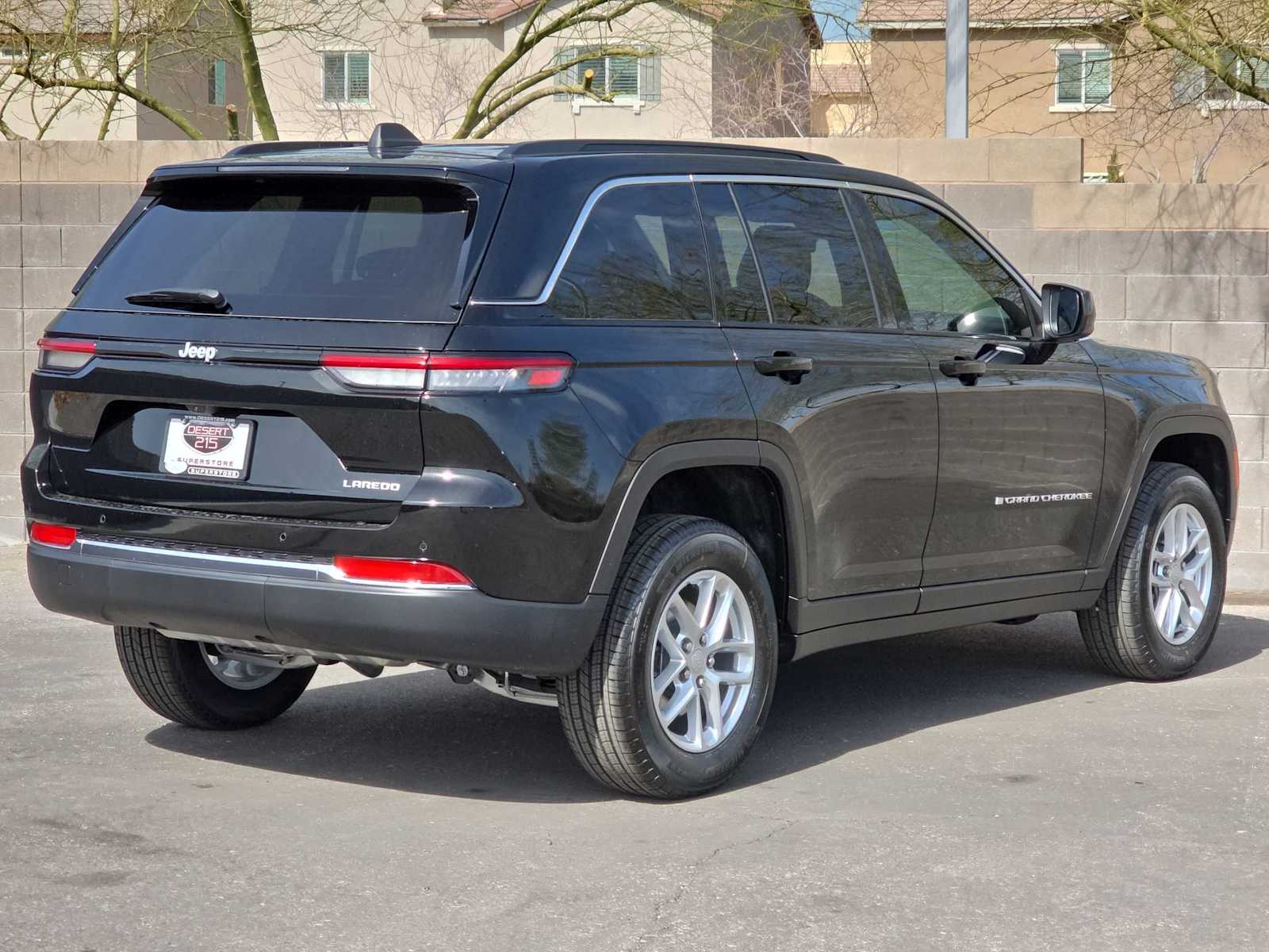 Thumbnail: 2026 Jeep Grand Cherokee - 2