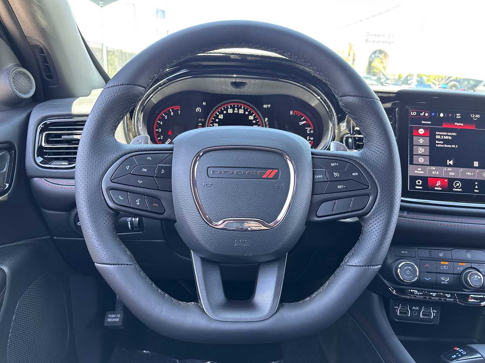 Thumbnail: 2025 Dodge Durango - 18