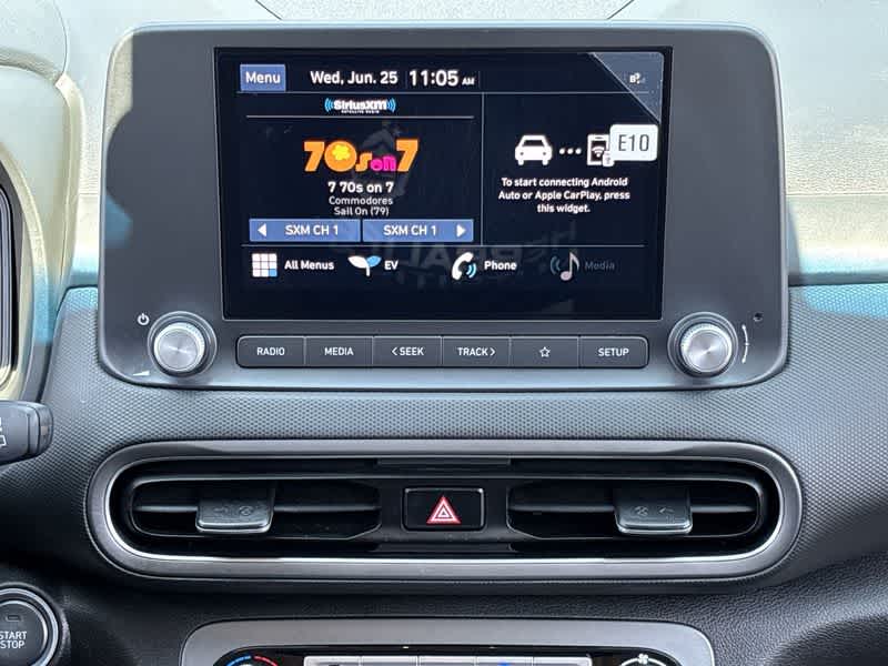 Thumbnail: 2022 Hyundai Kona - 20
