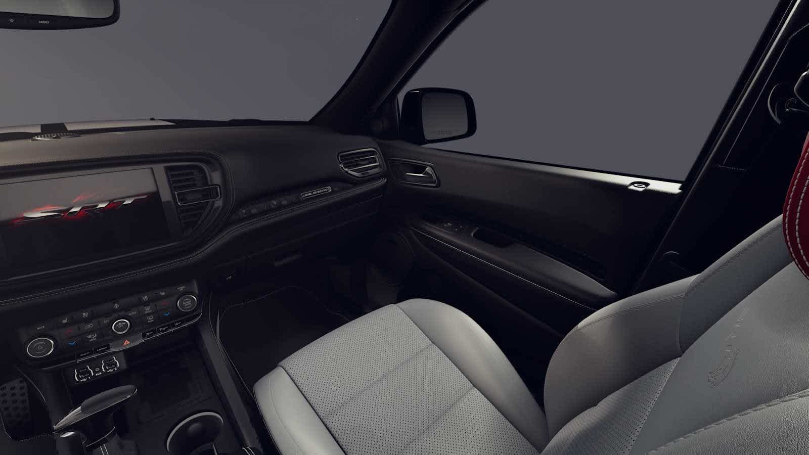 Thumbnail: 2026 Dodge Durango - 11