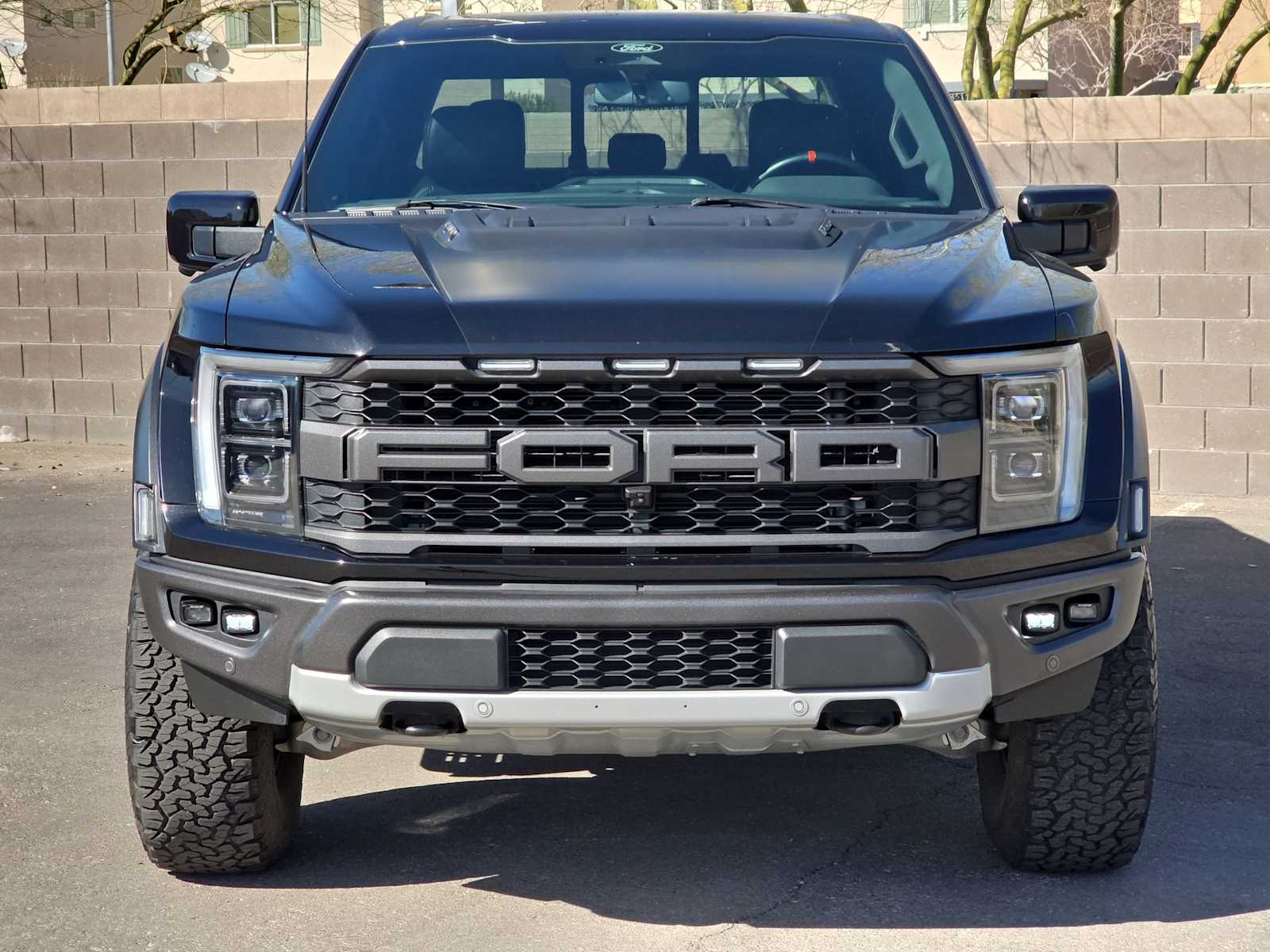 Thumbnail: 2022 Ford F-150 - 4