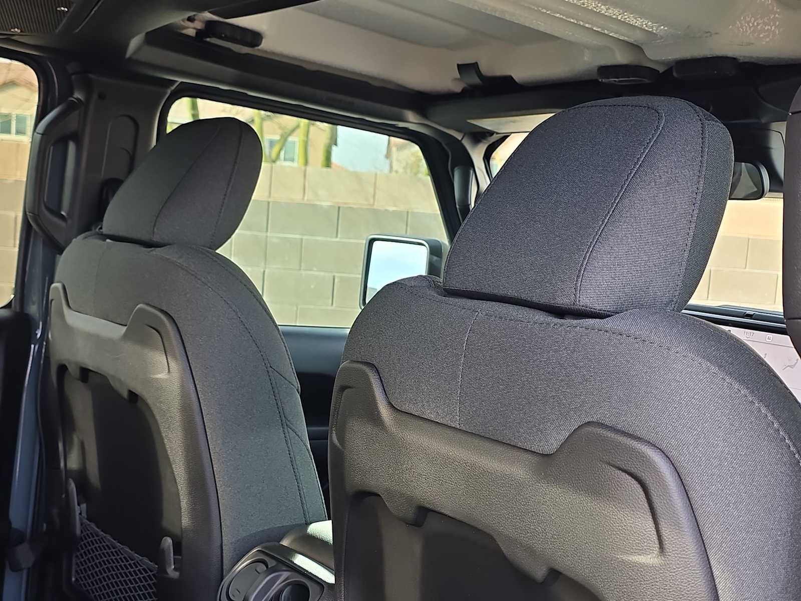 Thumbnail: 2026 Jeep Gladiator - 24