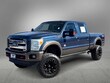  Ford Super Duty F-350 SRW