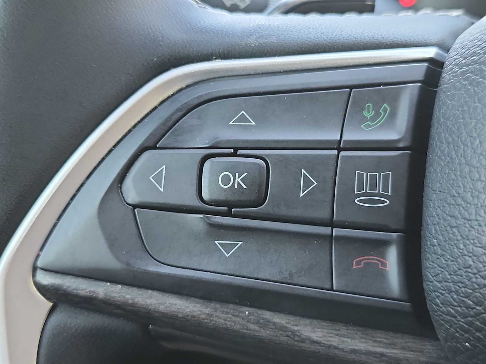 Thumbnail: 2024 Jeep Grand Cherokee - 29