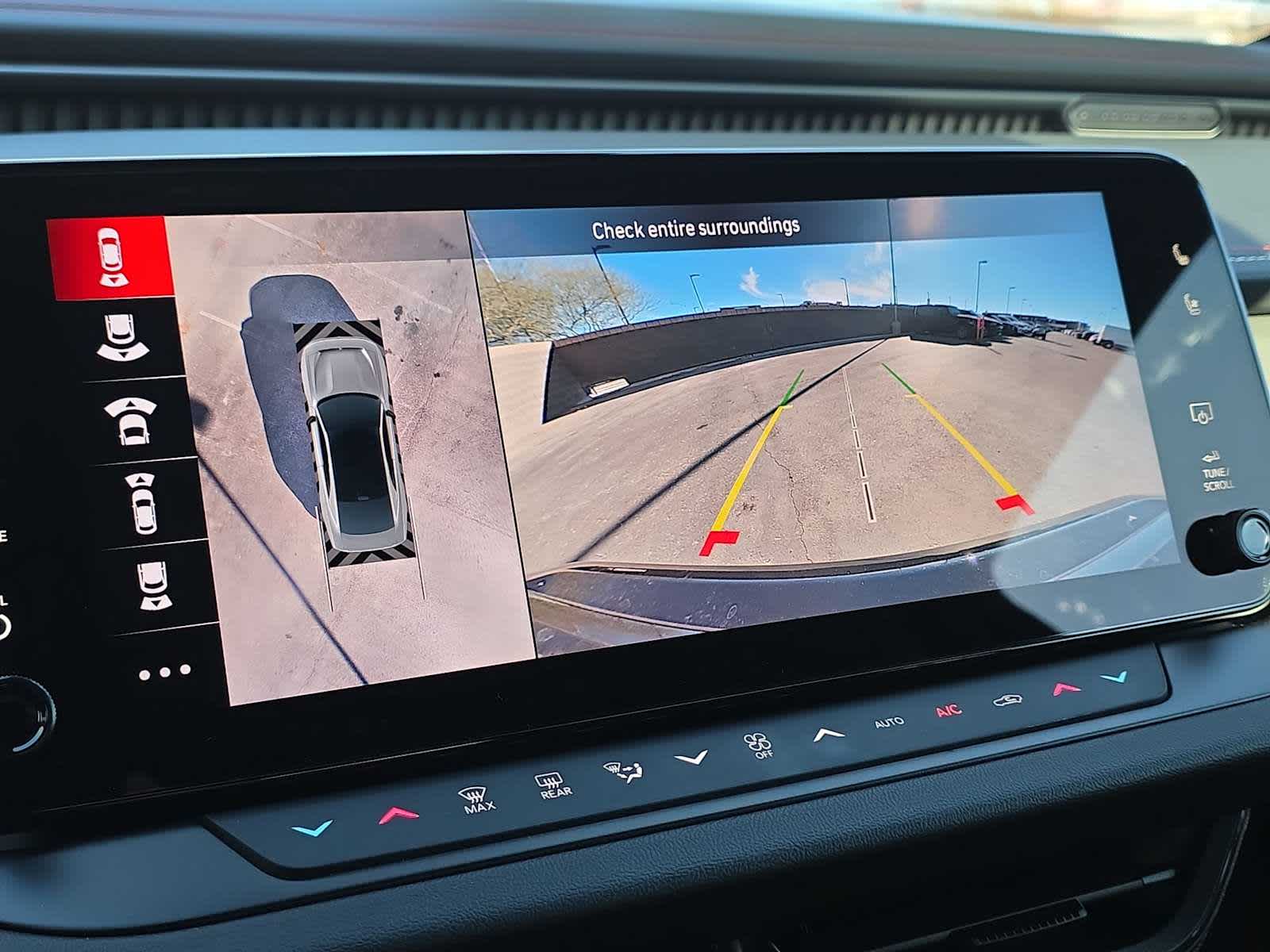 Thumbnail: 2026 Dodge Charger - 43