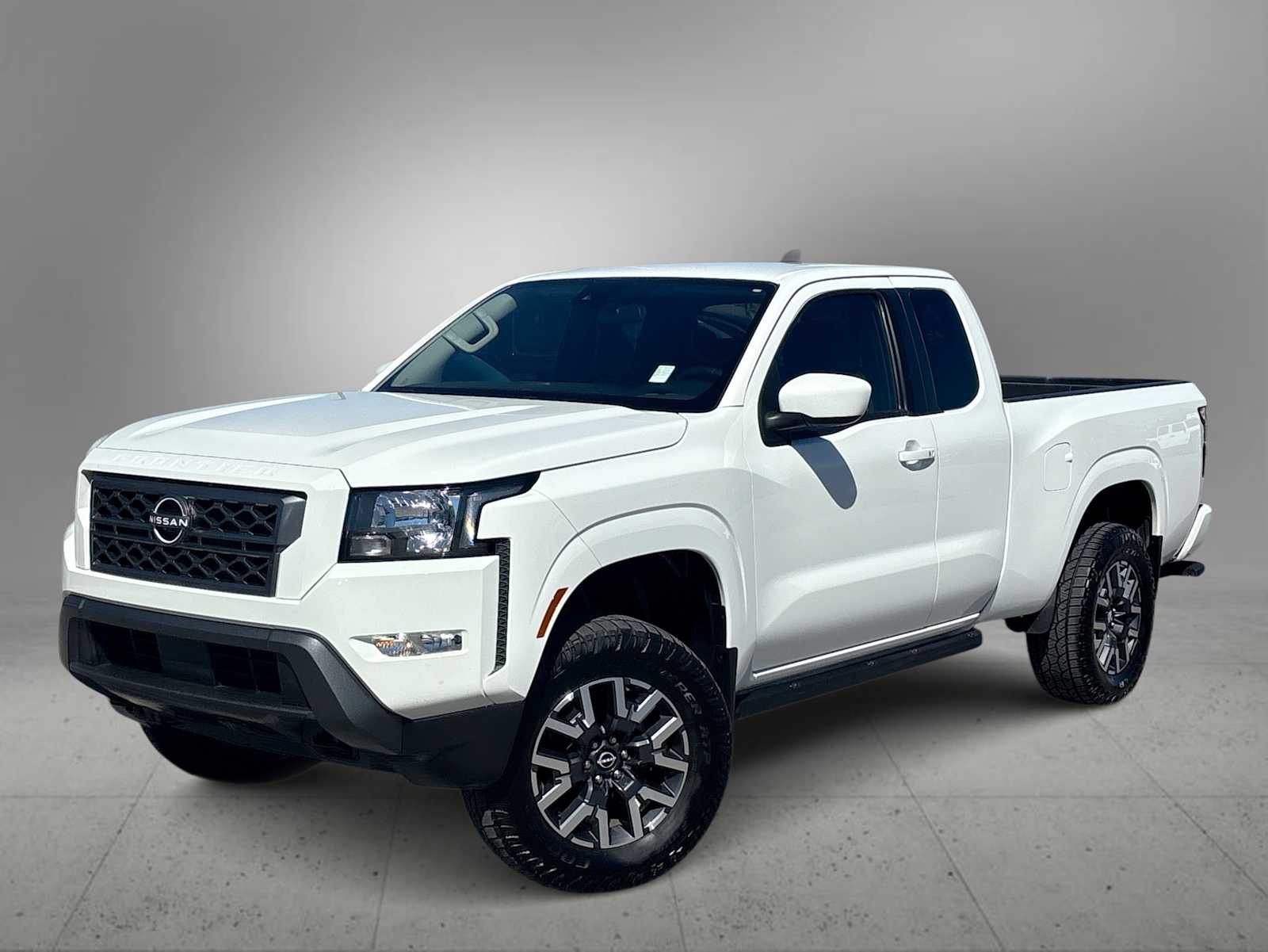 Thumbnail: 2022 Nissan Frontier - 1