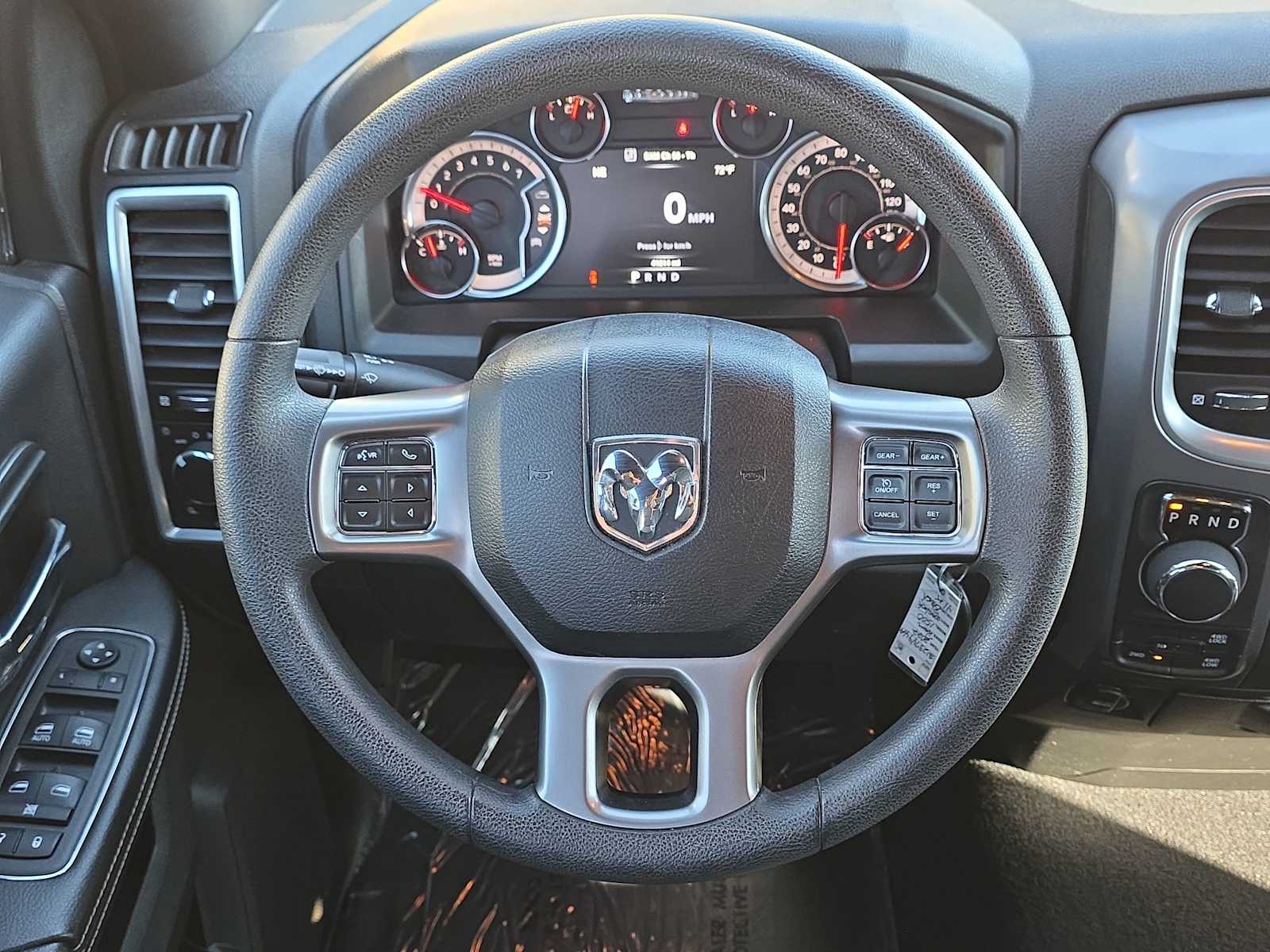 Thumbnail: 2022 RAM 1500 Classic - 18