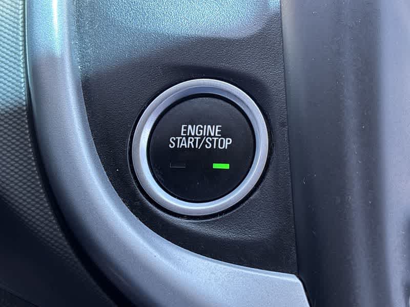 Thumbnail: 2018 Chevrolet Sonic - 24