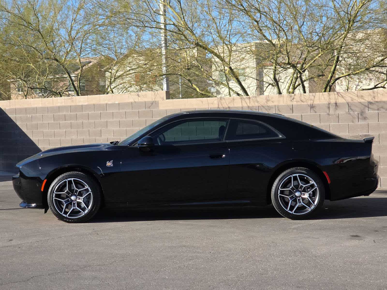 Thumbnail: 2026 Dodge Charger - 23