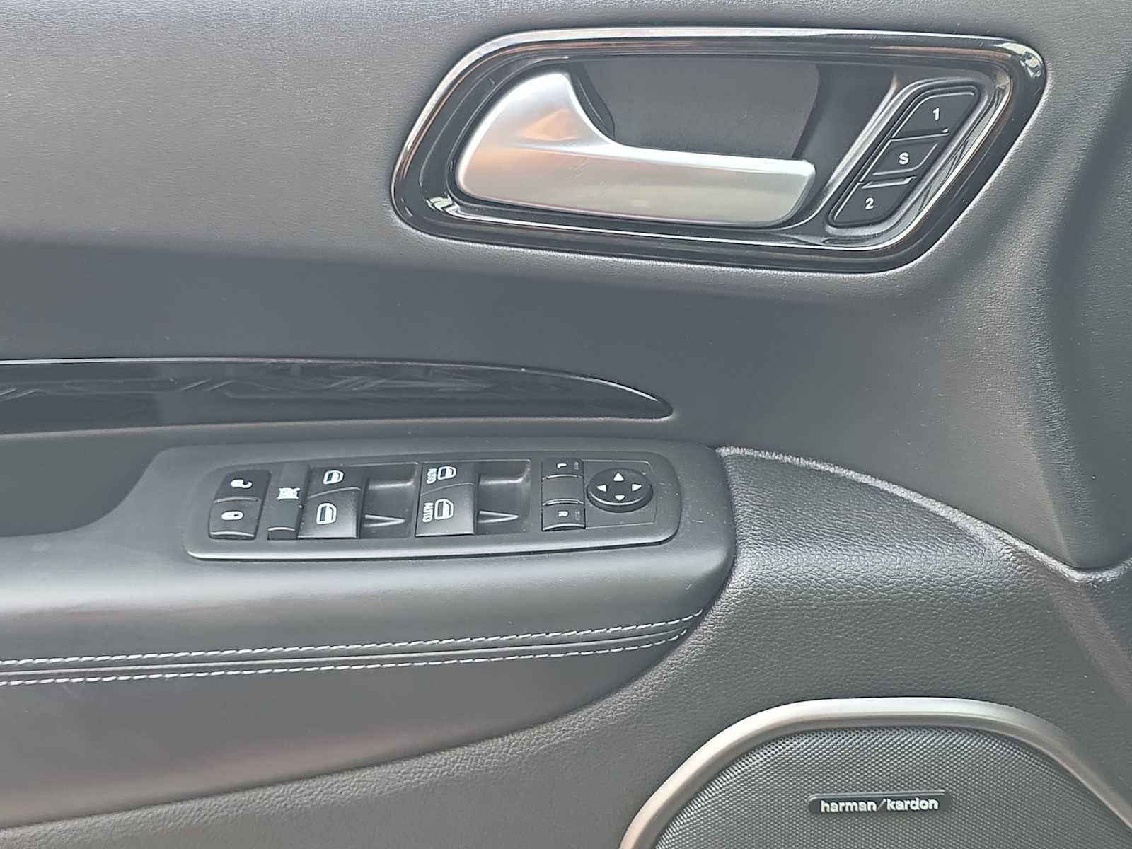 Thumbnail: 2021 Dodge Durango - 29