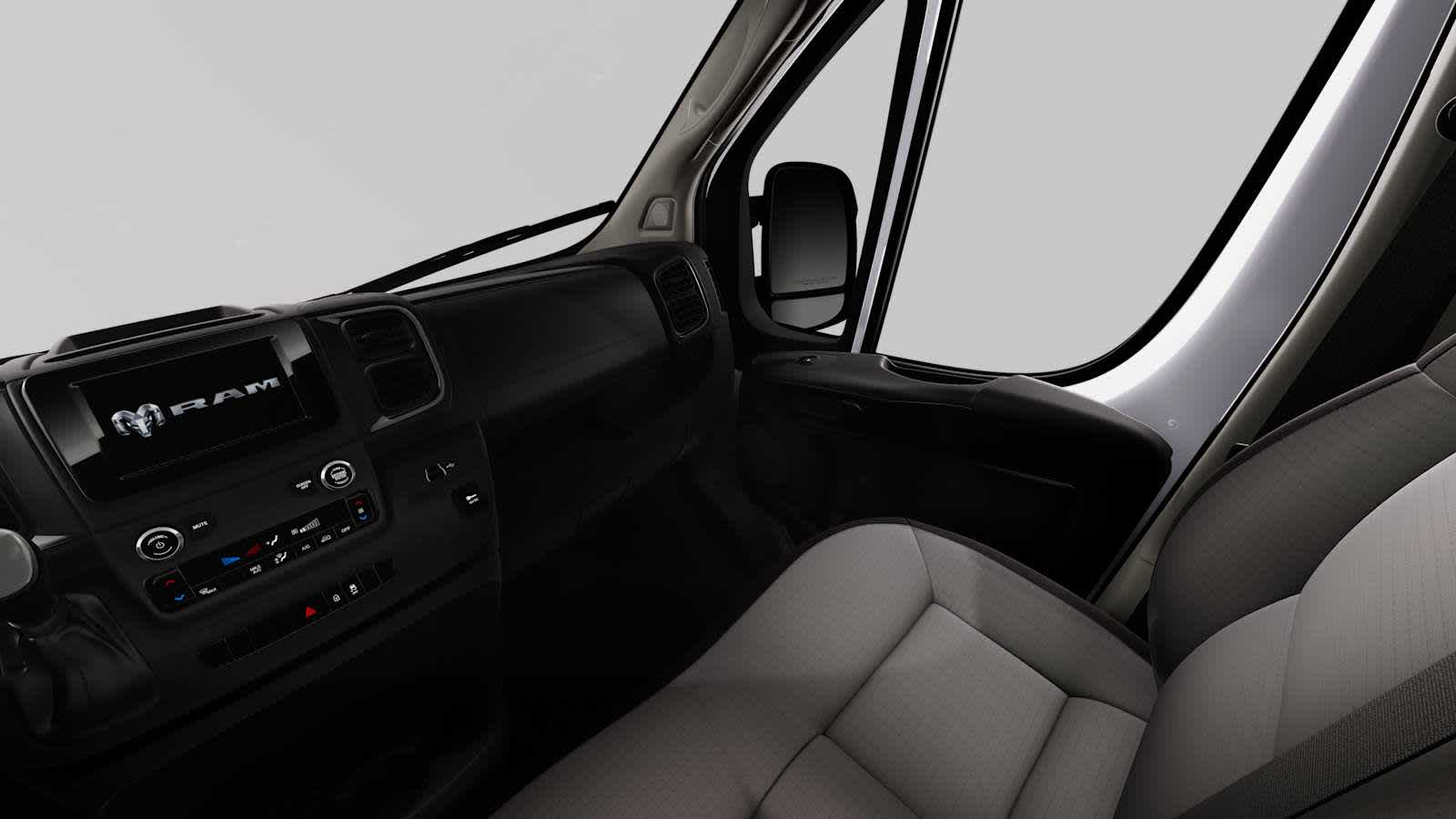 Thumbnail: 2026 RAM ProMaster - 7