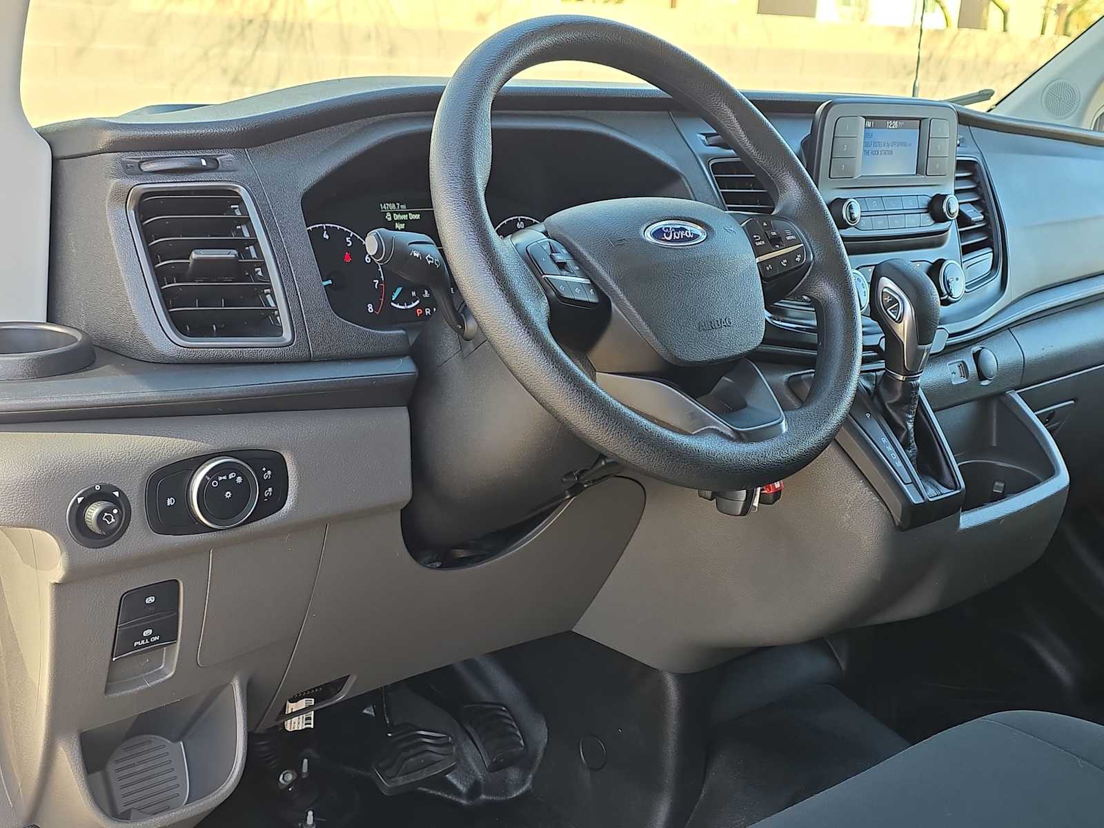 Thumbnail: 2024 Ford Transit Series - 2