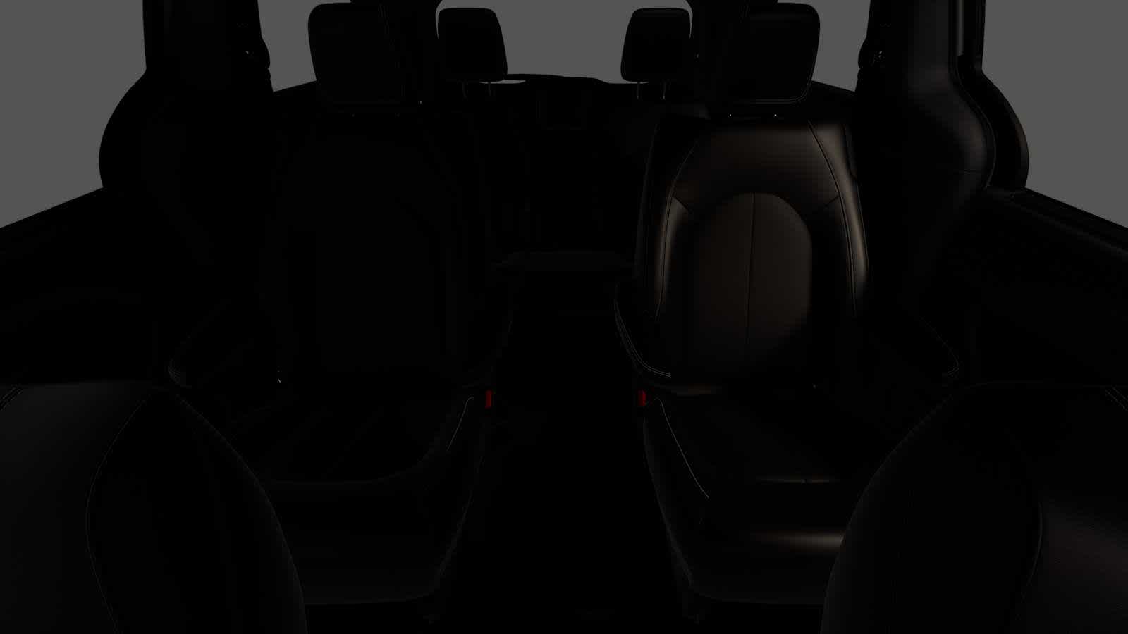 Thumbnail: 2026 Chrysler Pacifica - 3