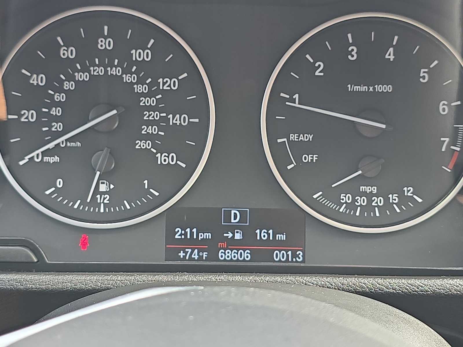 Thumbnail: 2018 BMW X1 - 22