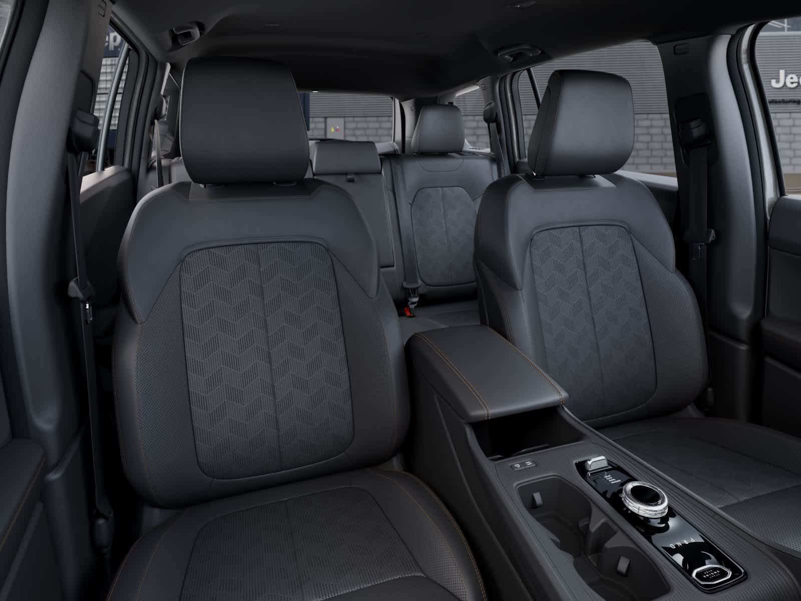 Thumbnail: 2026 Jeep Cherokee - 45