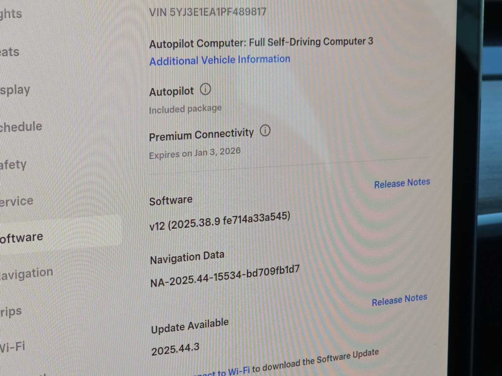 Thumbnail: 2023 Tesla Model 3 - 28