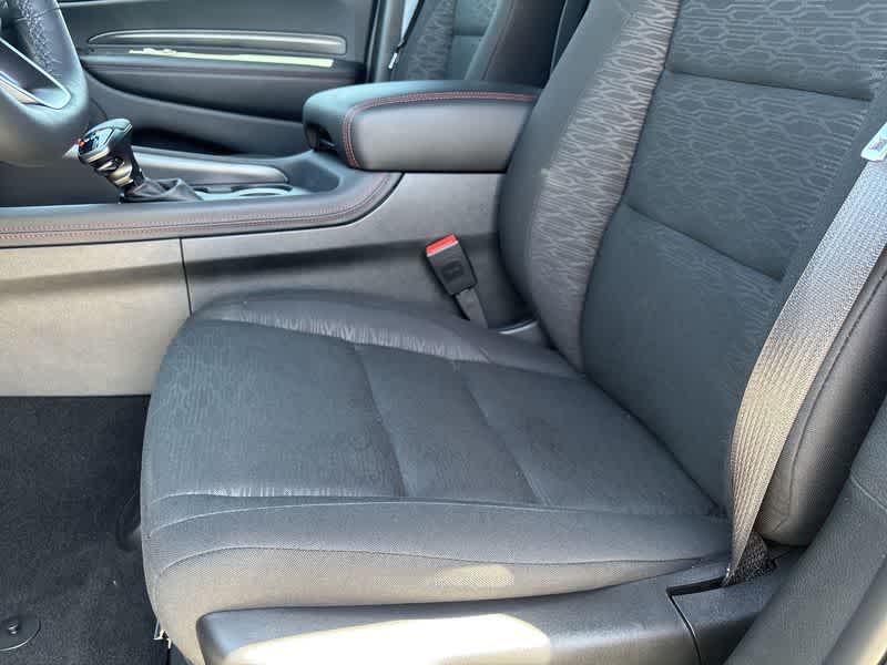 Thumbnail: 2025 Dodge Durango - 15