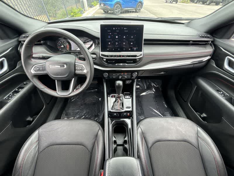 Thumbnail: 2024 Jeep Compass - 14