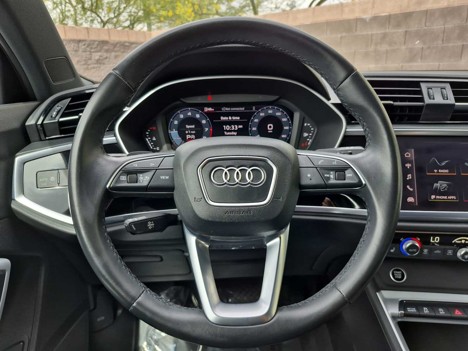 Thumbnail: 2022 Audi Q3 - 19