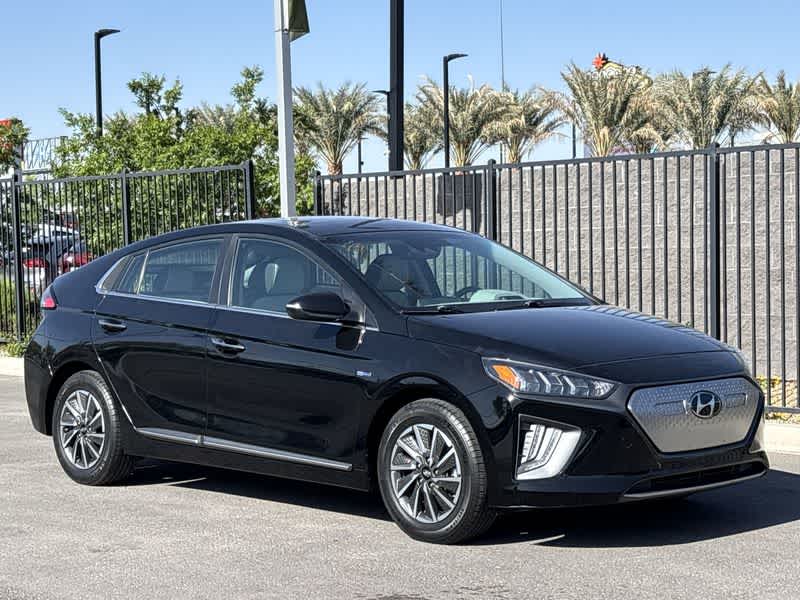 Thumbnail: 2020 Hyundai Ioniq - 2