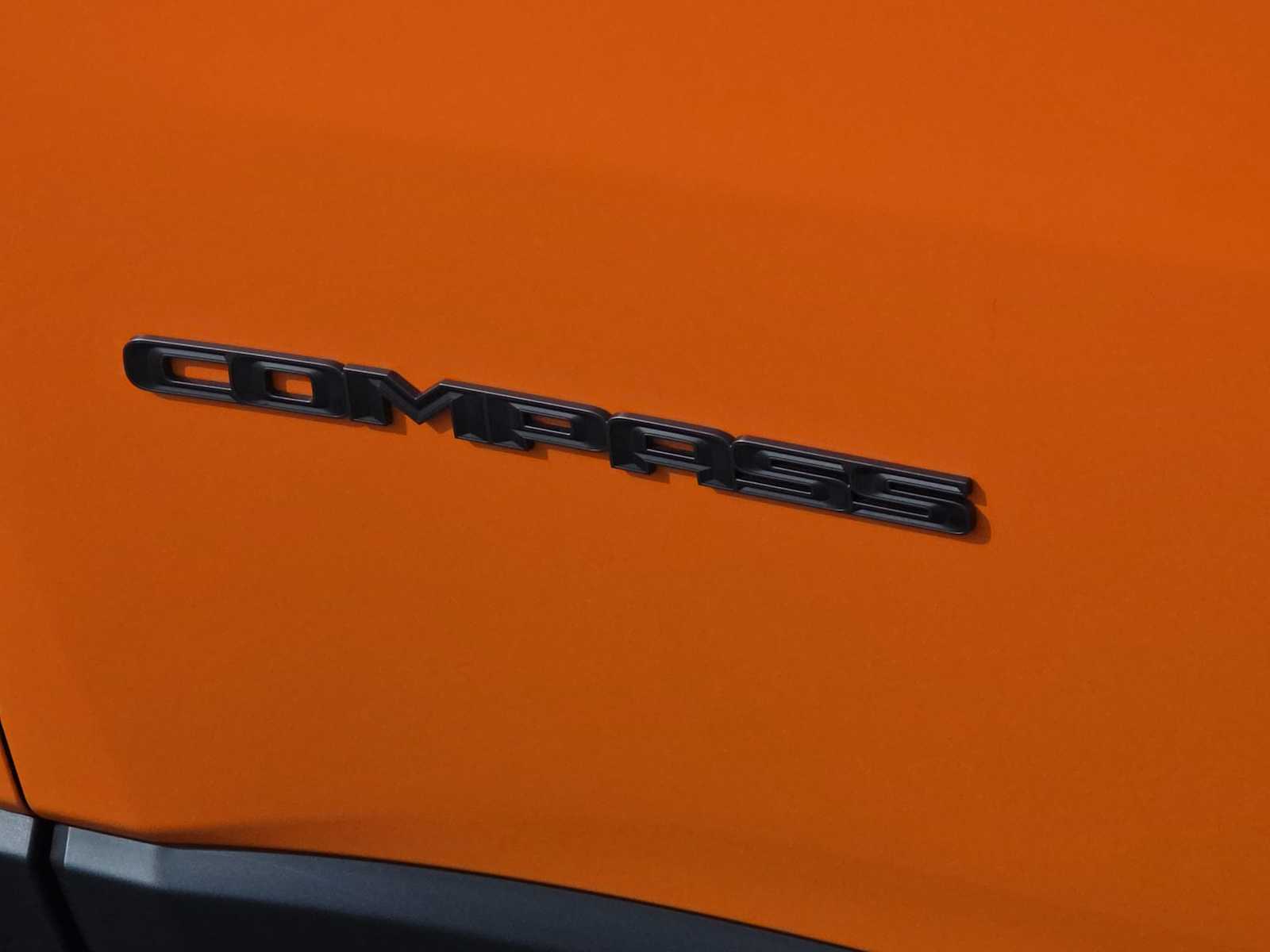 Thumbnail: 2026 Jeep Compass - 11