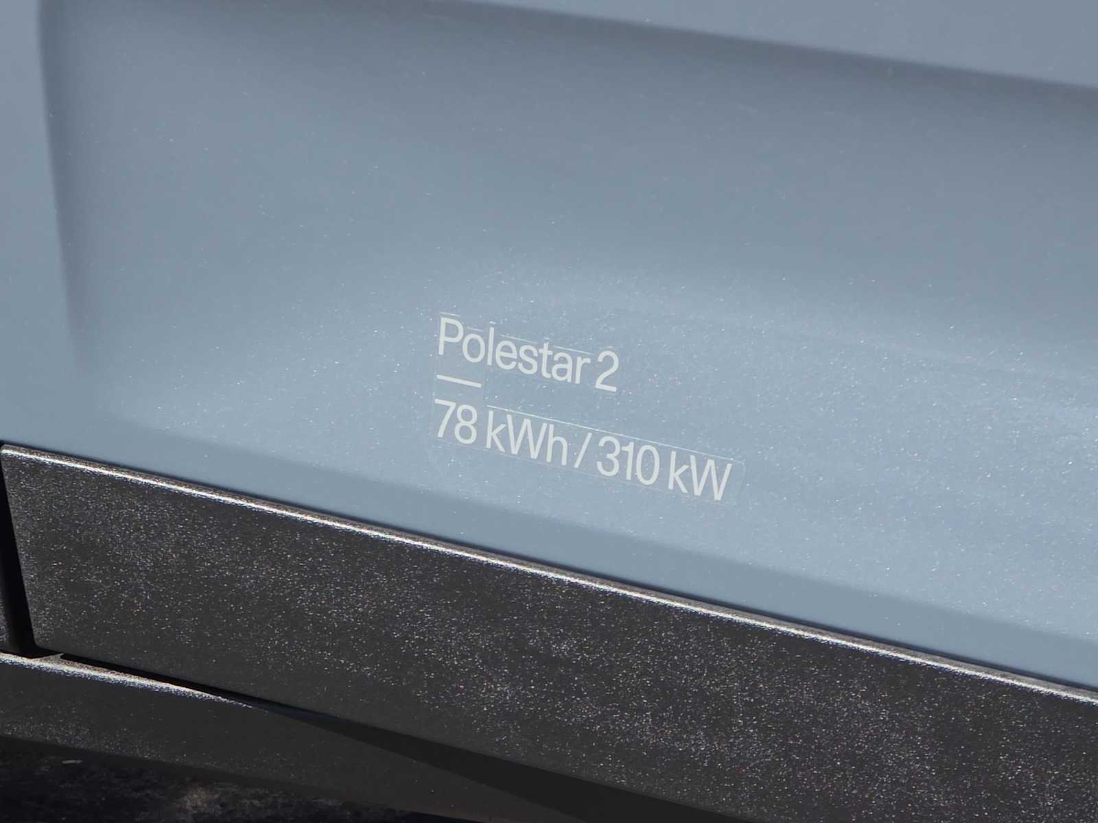Thumbnail: 2024 Polestar 2 - 11