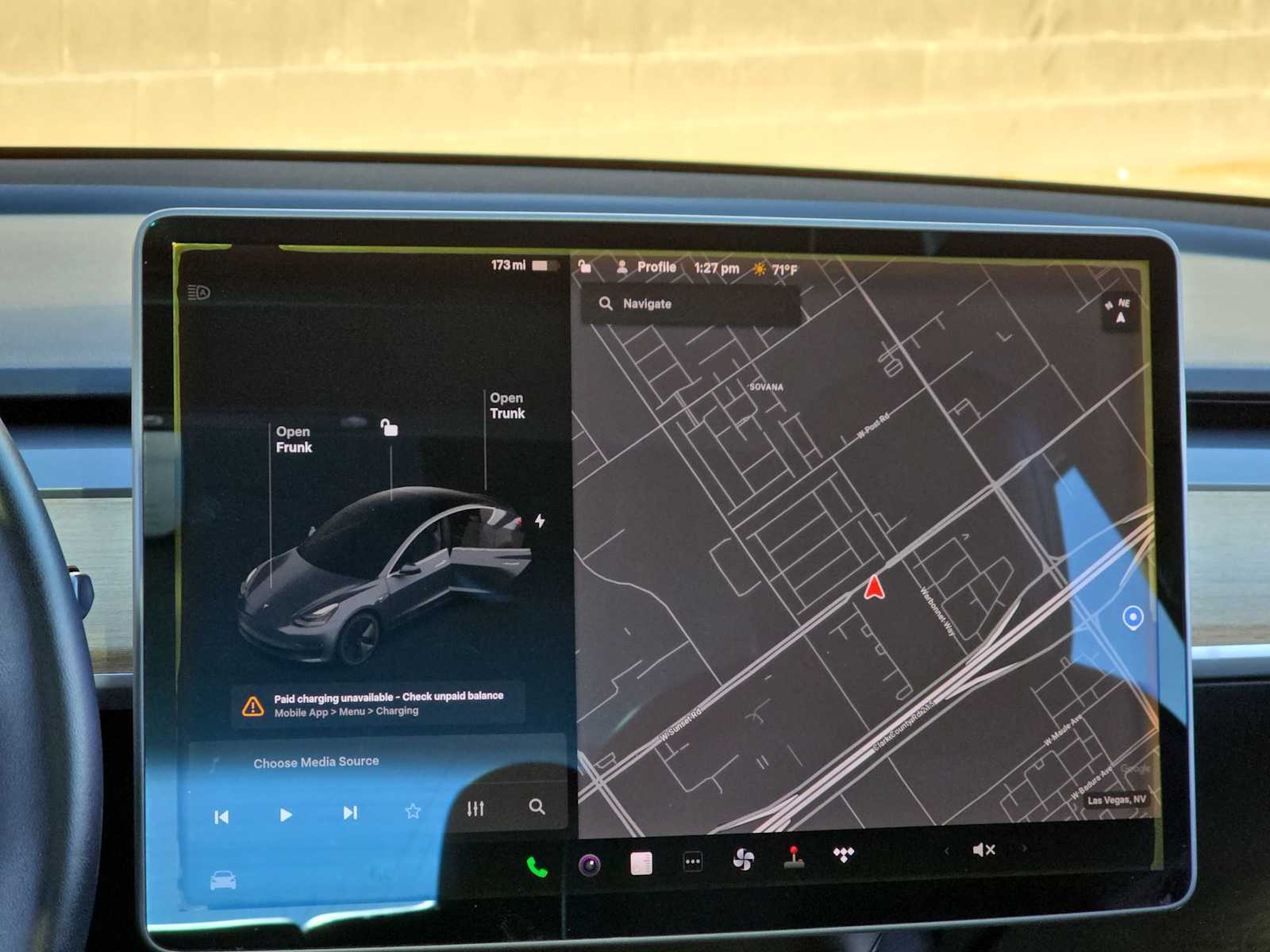 Thumbnail: 2020 Tesla Model 3 - 20