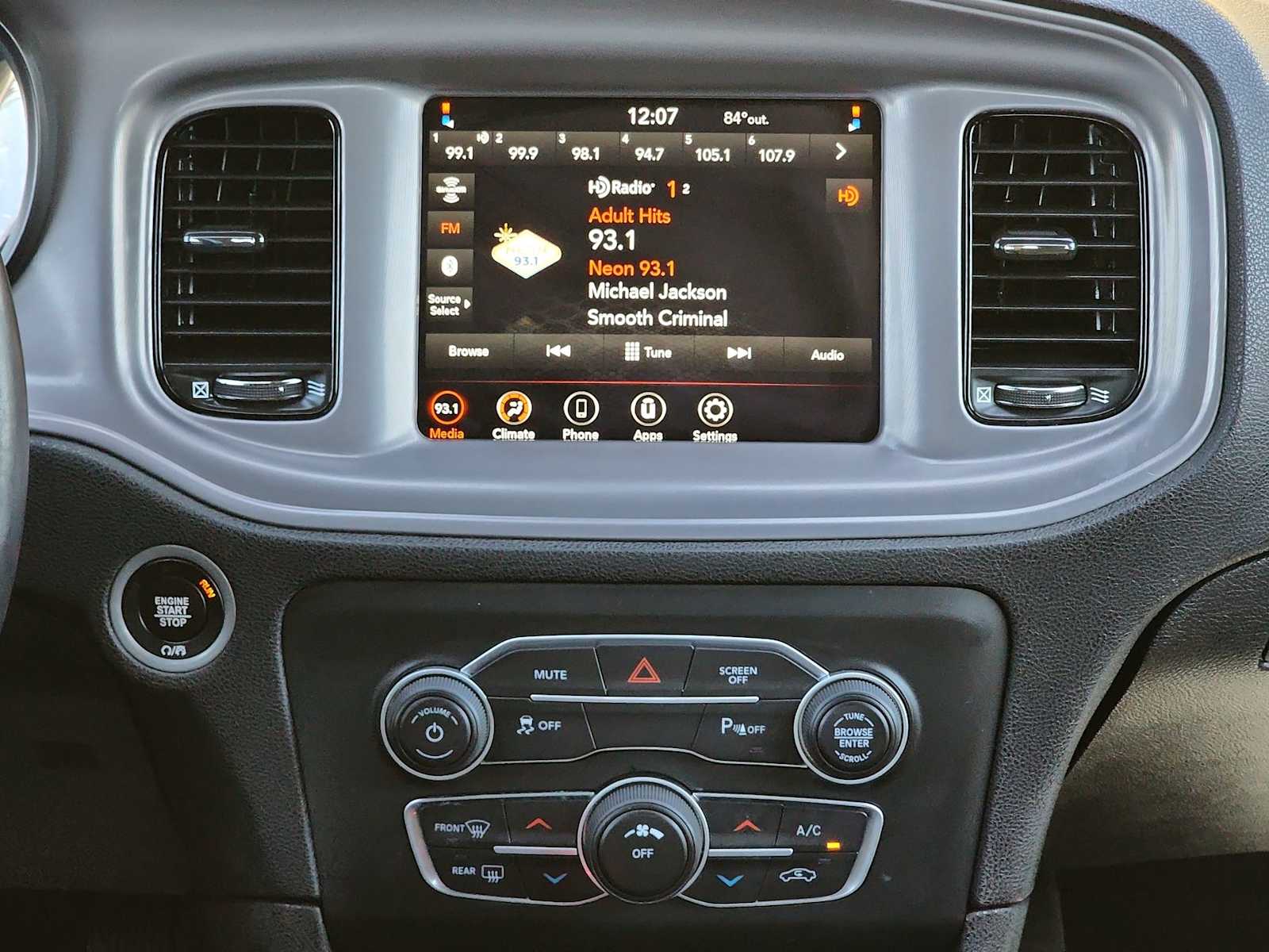 Thumbnail: 2023 Dodge Charger - 20