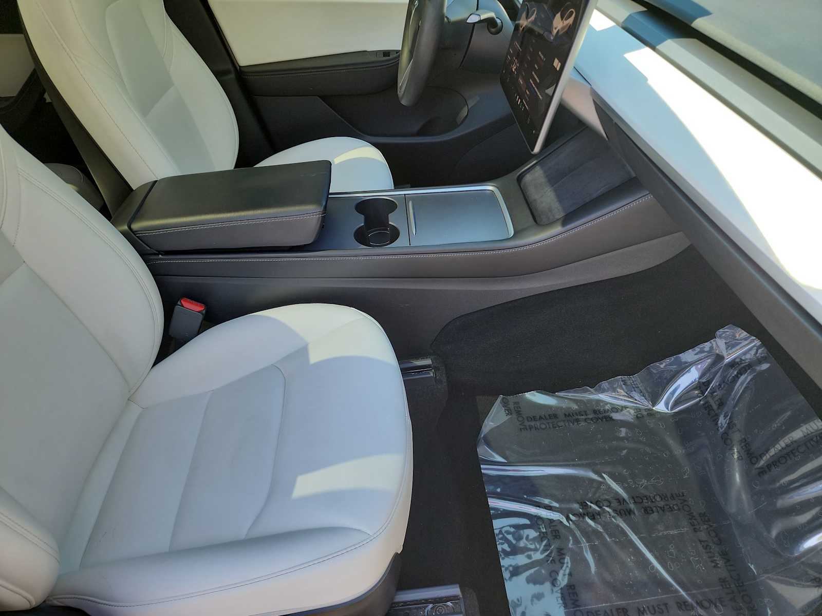 Thumbnail: 2021 Tesla Model Y - 18