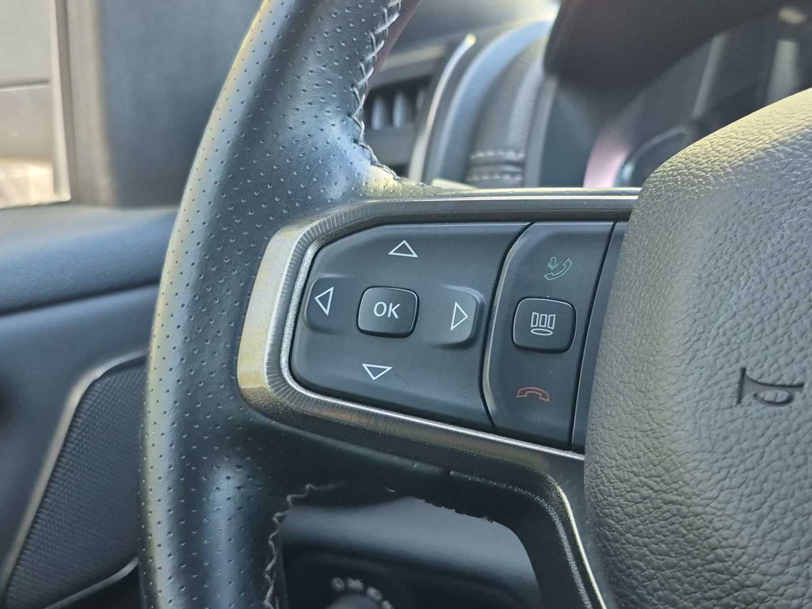 Thumbnail: 2023 RAM 1500 - 29