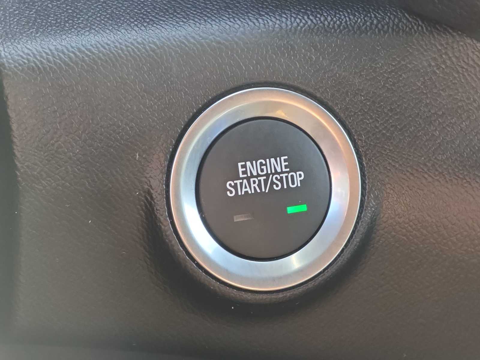 Thumbnail: 2024 GMC Terrain - 24