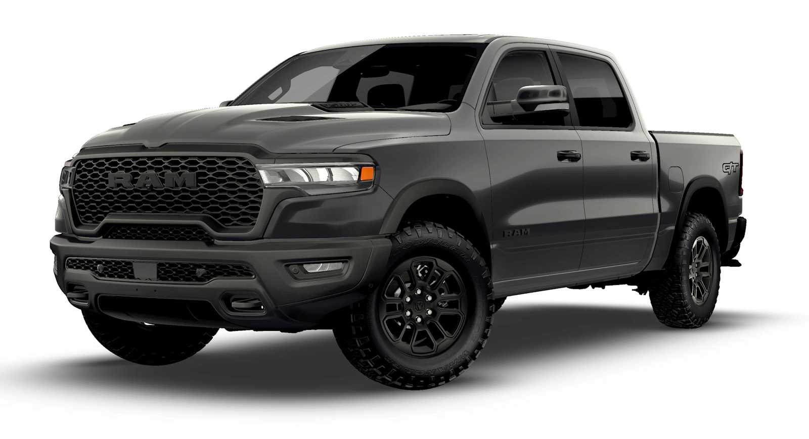 Thumbnail: 2026 RAM 1500 - 13