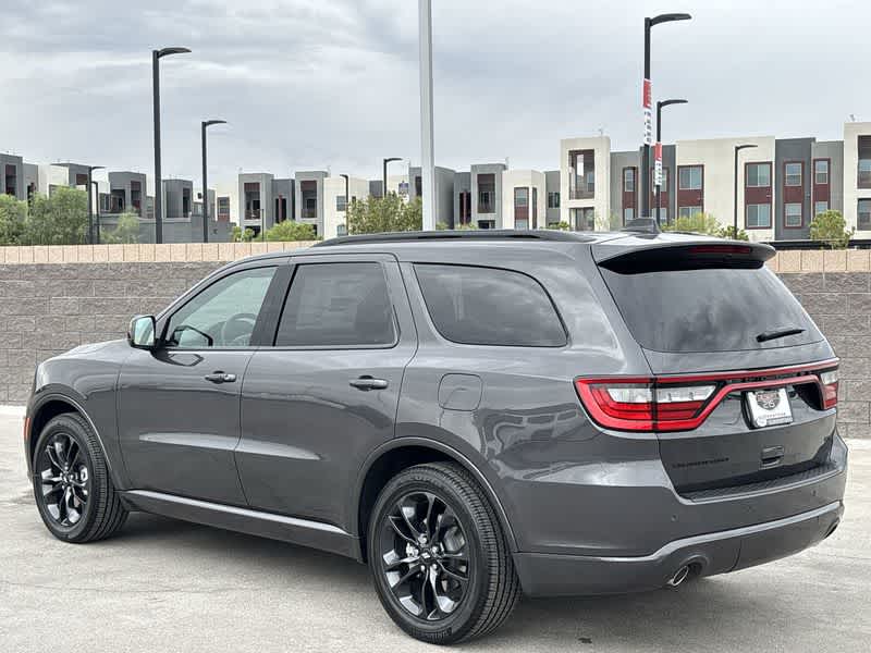 Thumbnail: 2026 Dodge Durango - 6