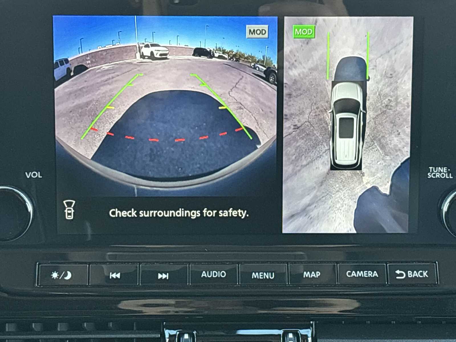 Thumbnail: 2024 Nissan Pathfinder - 26