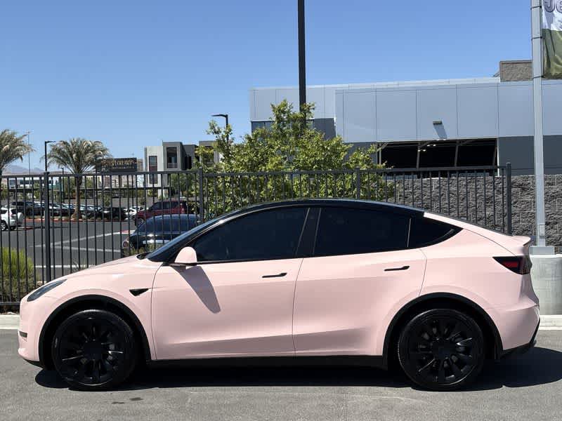 Thumbnail: 2021 Tesla Model Y - 5