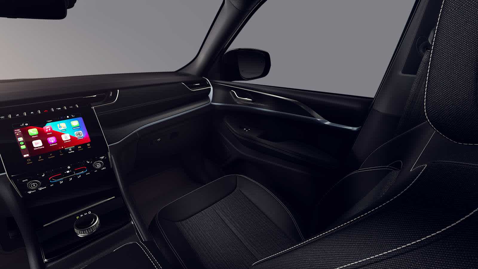 Thumbnail: 2026 Jeep Grand Cherokee - 7