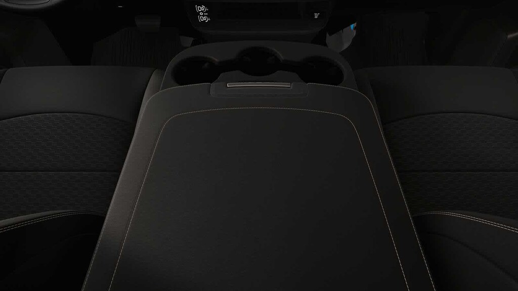 New 2026 Ram 2500 Tradesman Truck