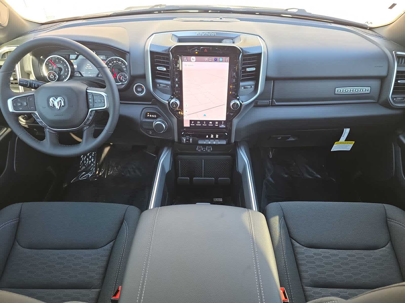 Thumbnail: 2026 RAM 1500 - 20