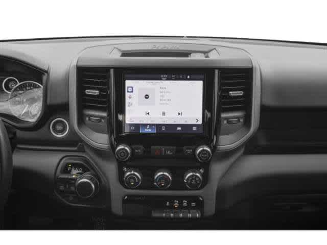 Thumbnail: 2025 RAM 1500 - 7