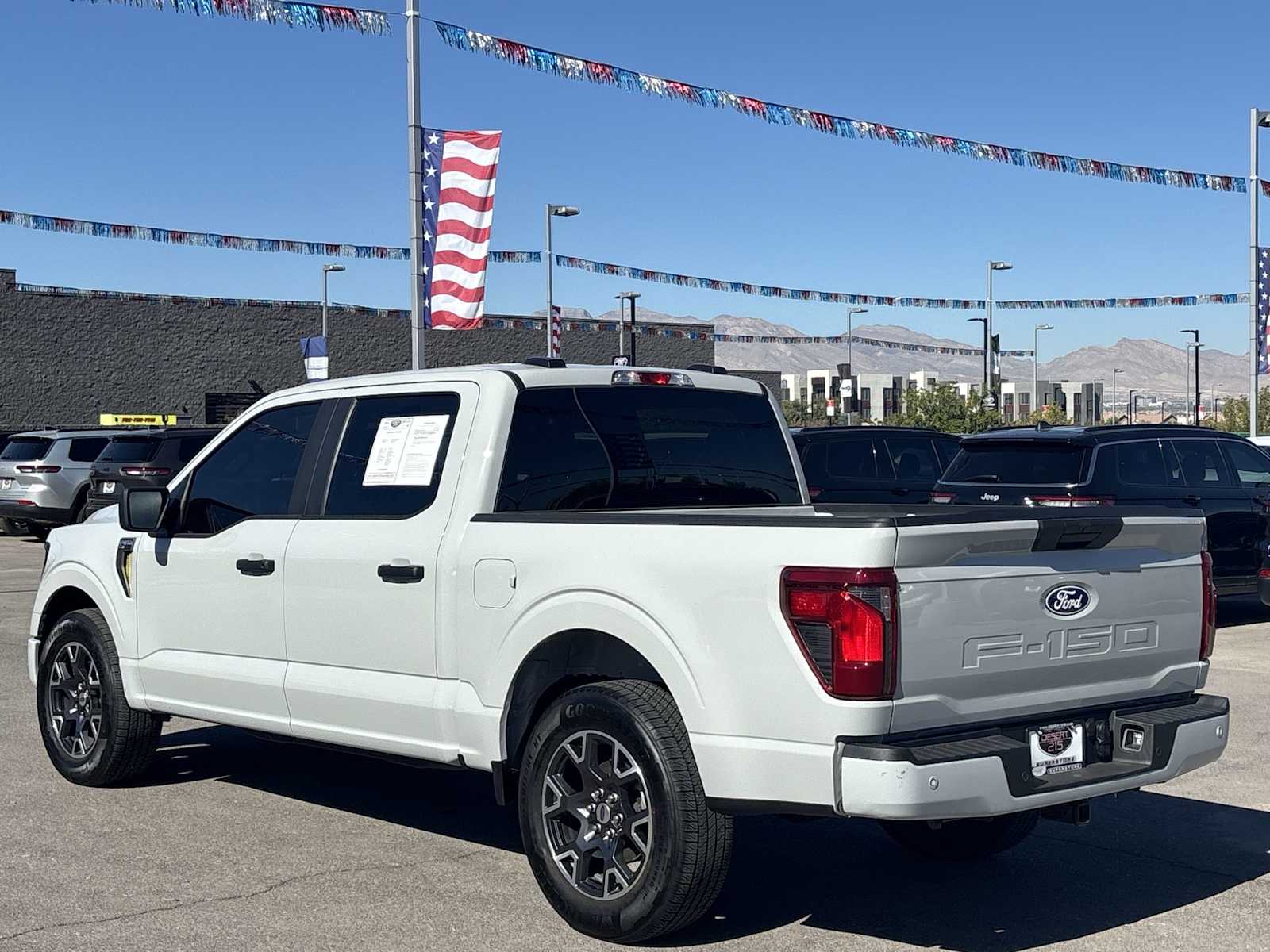 Thumbnail: 2024 Ford F-150 - 27