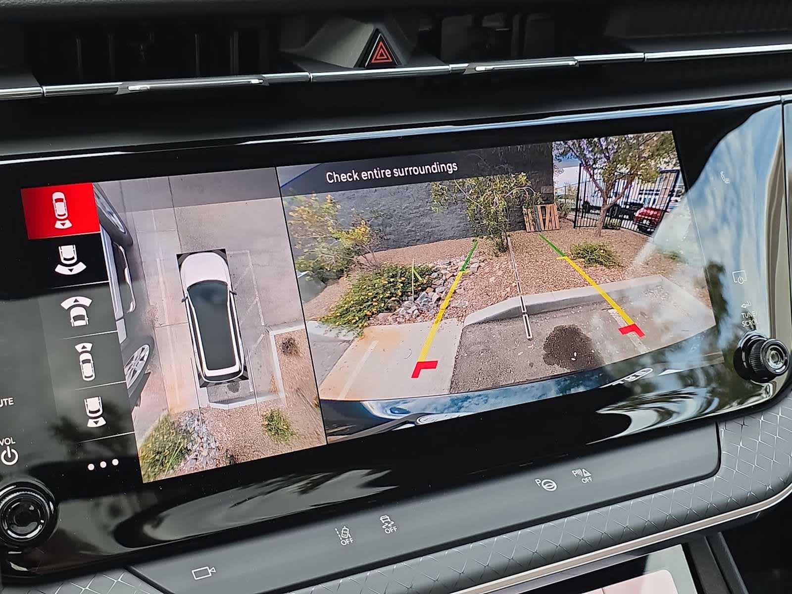 Thumbnail: 2025 Jeep Wagoneer S - 26