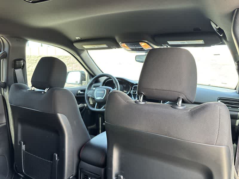 Thumbnail: 2025 Dodge Durango - 16