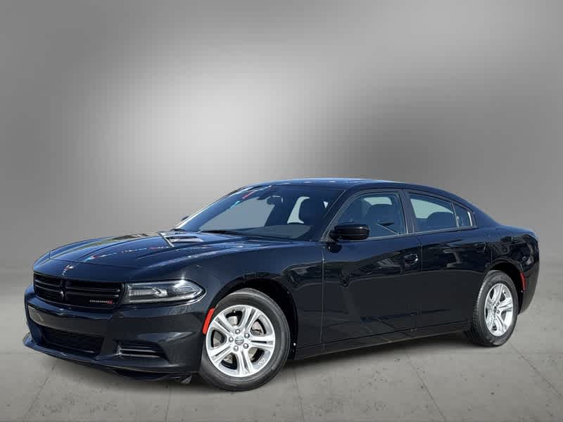 2021 Dodge Charger SXT -
                  Las Vegas, NV