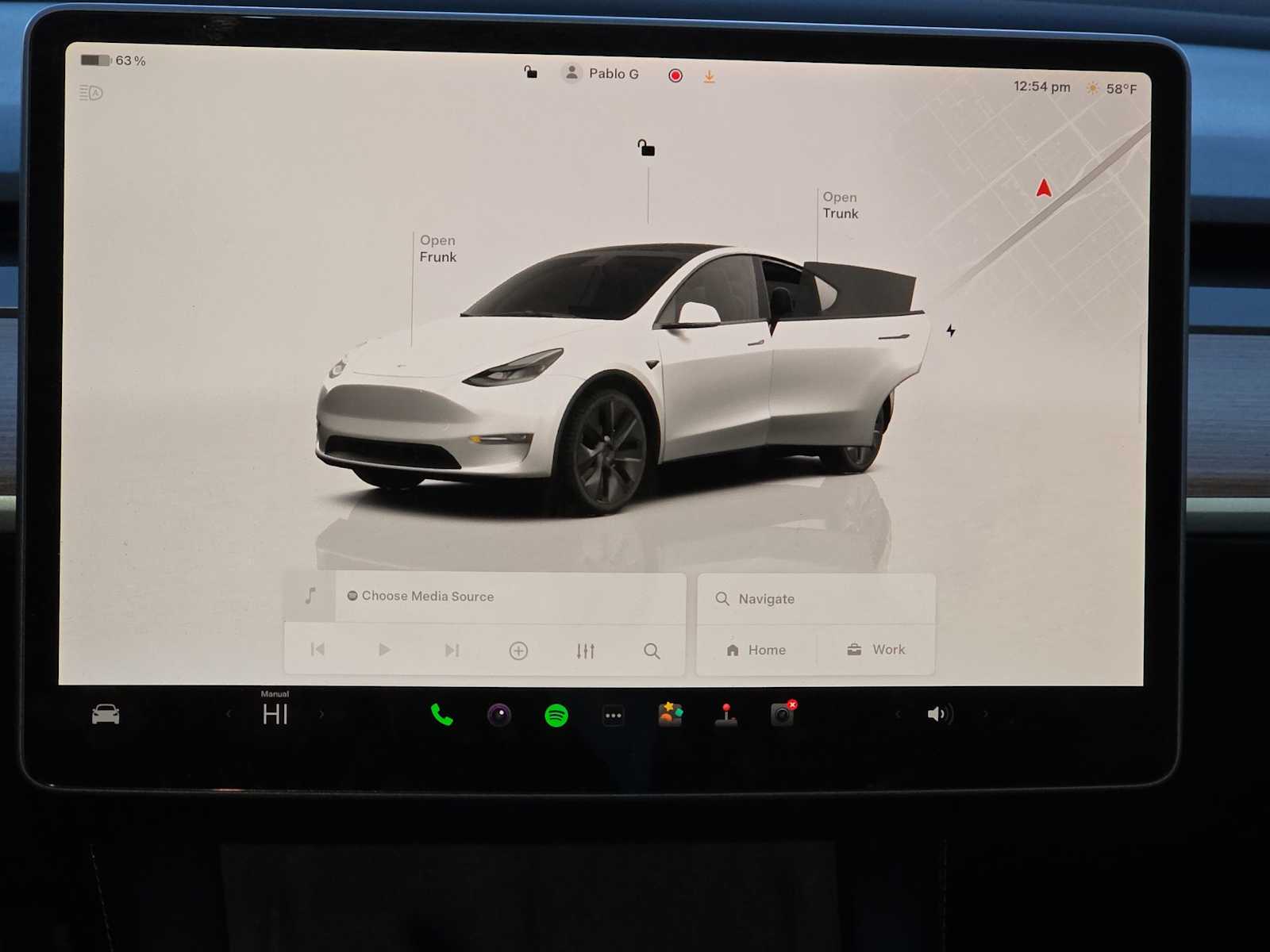 Thumbnail: 2025 Tesla Model Y - 20