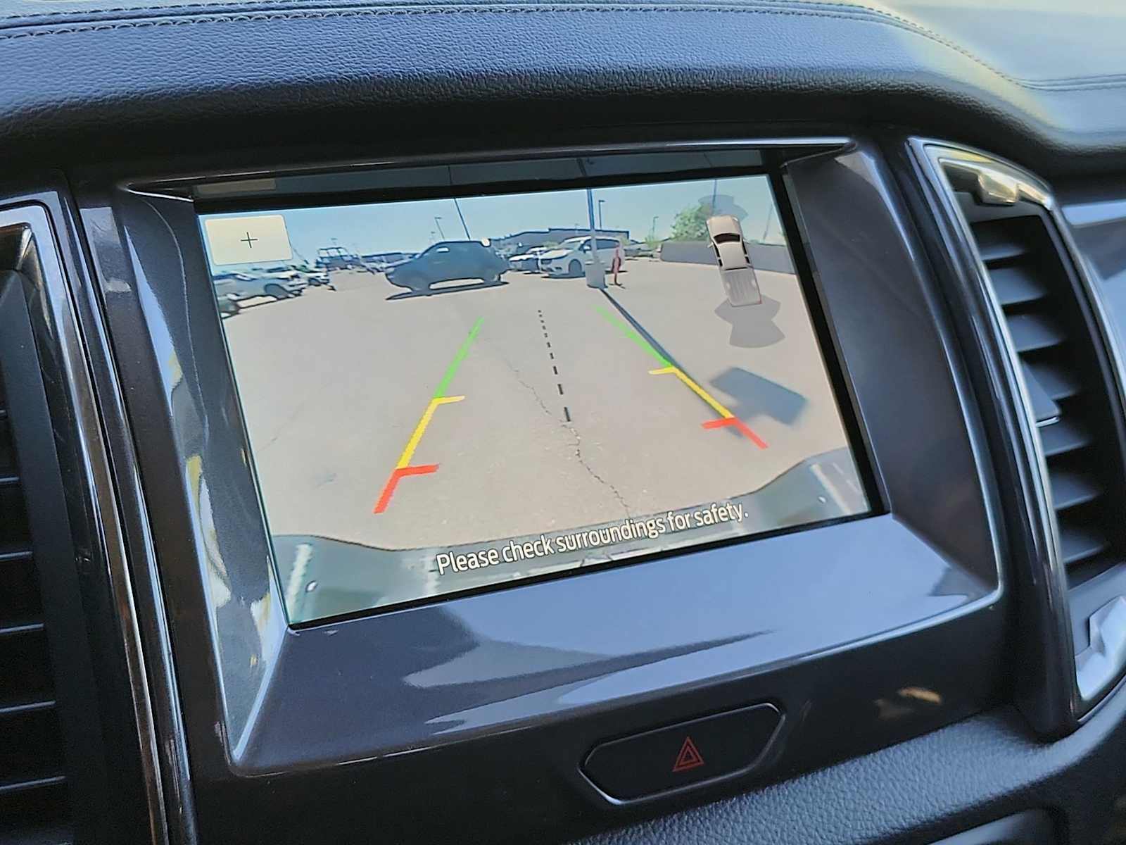 Thumbnail: 2021 Ford Ranger - 26