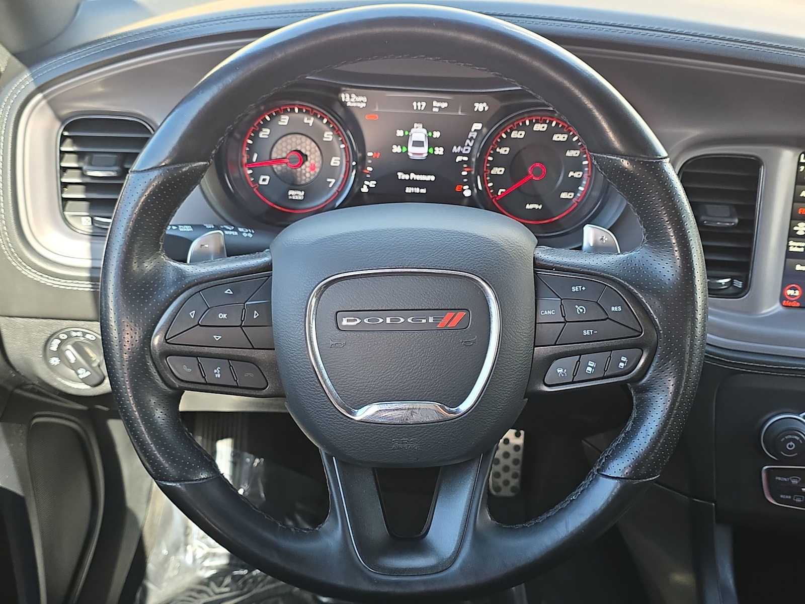 Thumbnail: 2023 Dodge Charger - 18