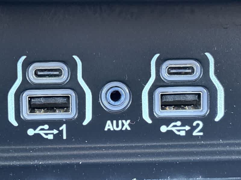2025 RAM 1500 Big Horn 30
