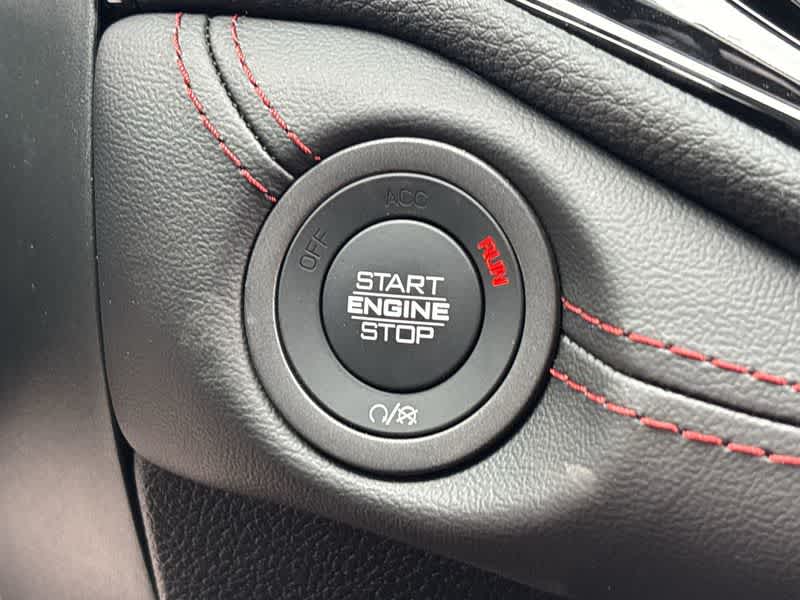 Thumbnail: 2026 Dodge Durango - 24