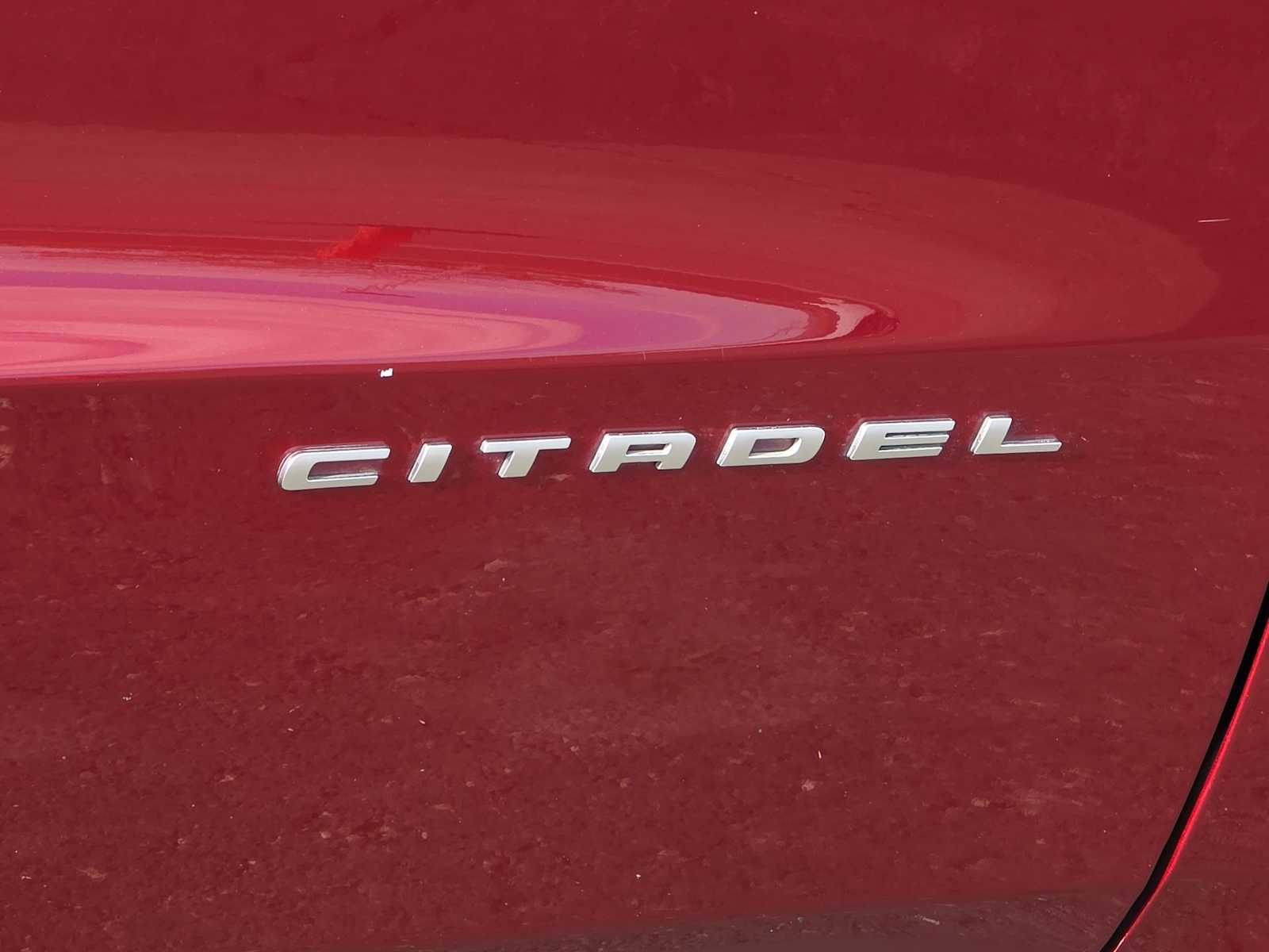 Thumbnail: 2021 Dodge Durango - 10