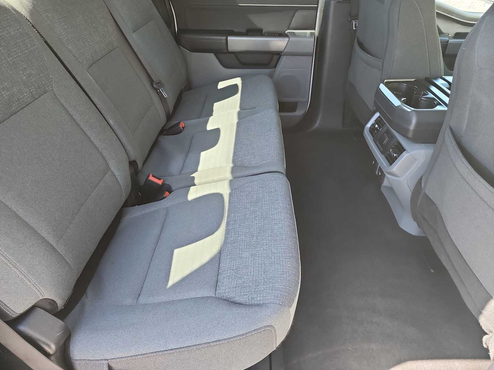 Thumbnail: 2024 Ford F-150 - 17